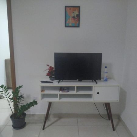 Jockey Family Chamonix 3 Apartment Vila Velha  Bagian luar foto