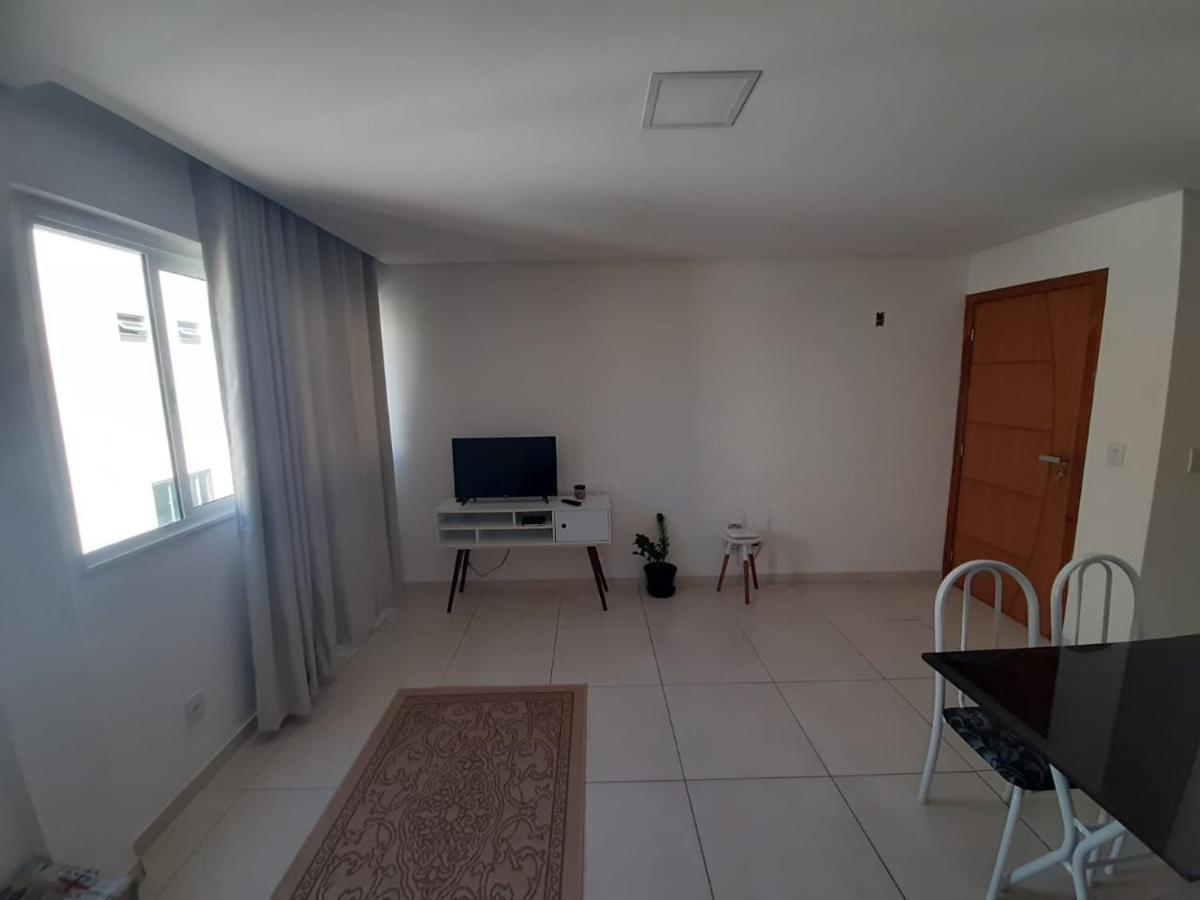 Jockey Family Chamonix 3 Apartment Vila Velha  Bagian luar foto