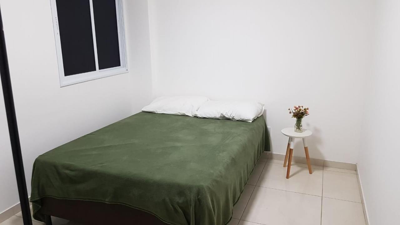 Jockey Family Chamonix 3 Apartment Vila Velha  Bagian luar foto