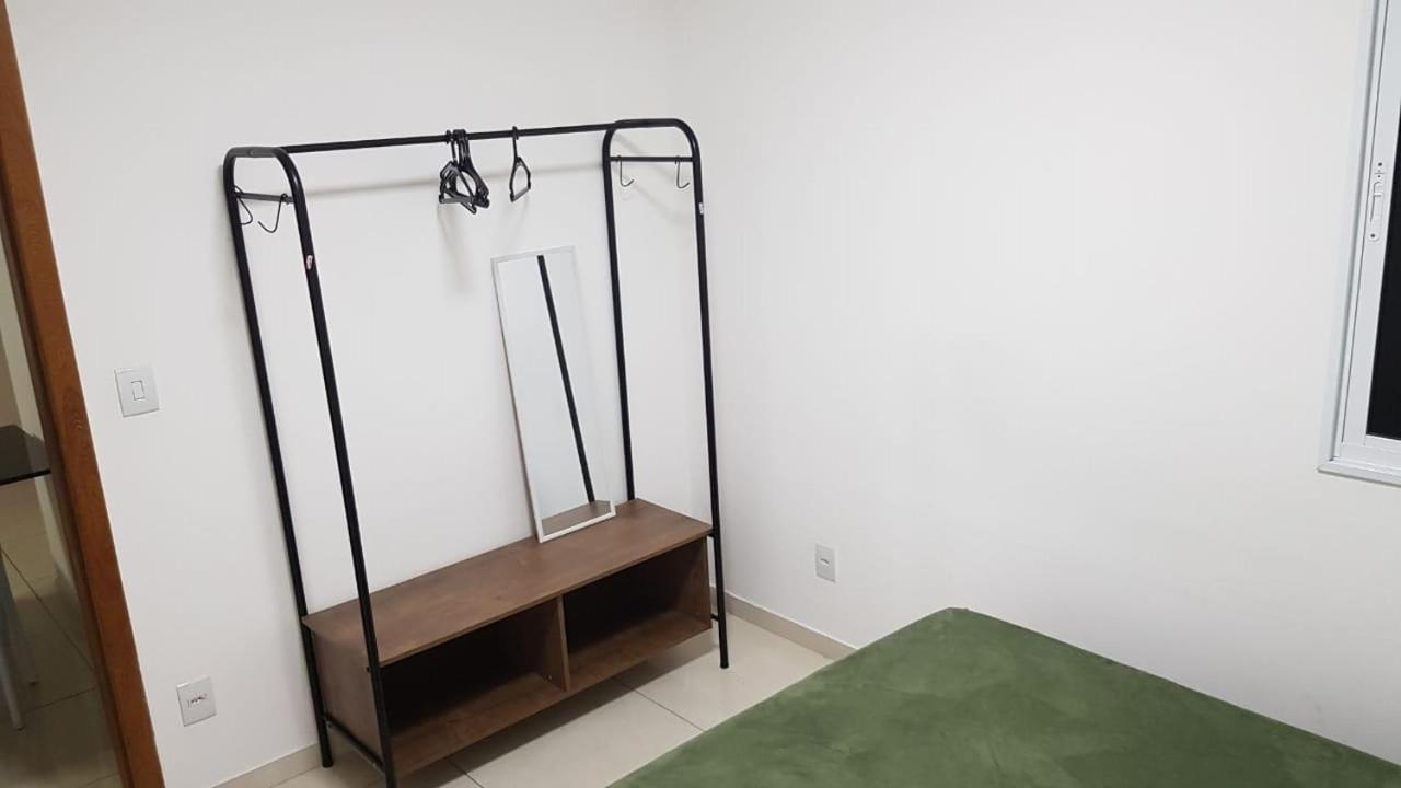 Jockey Family Chamonix 3 Apartment Vila Velha  Bagian luar foto