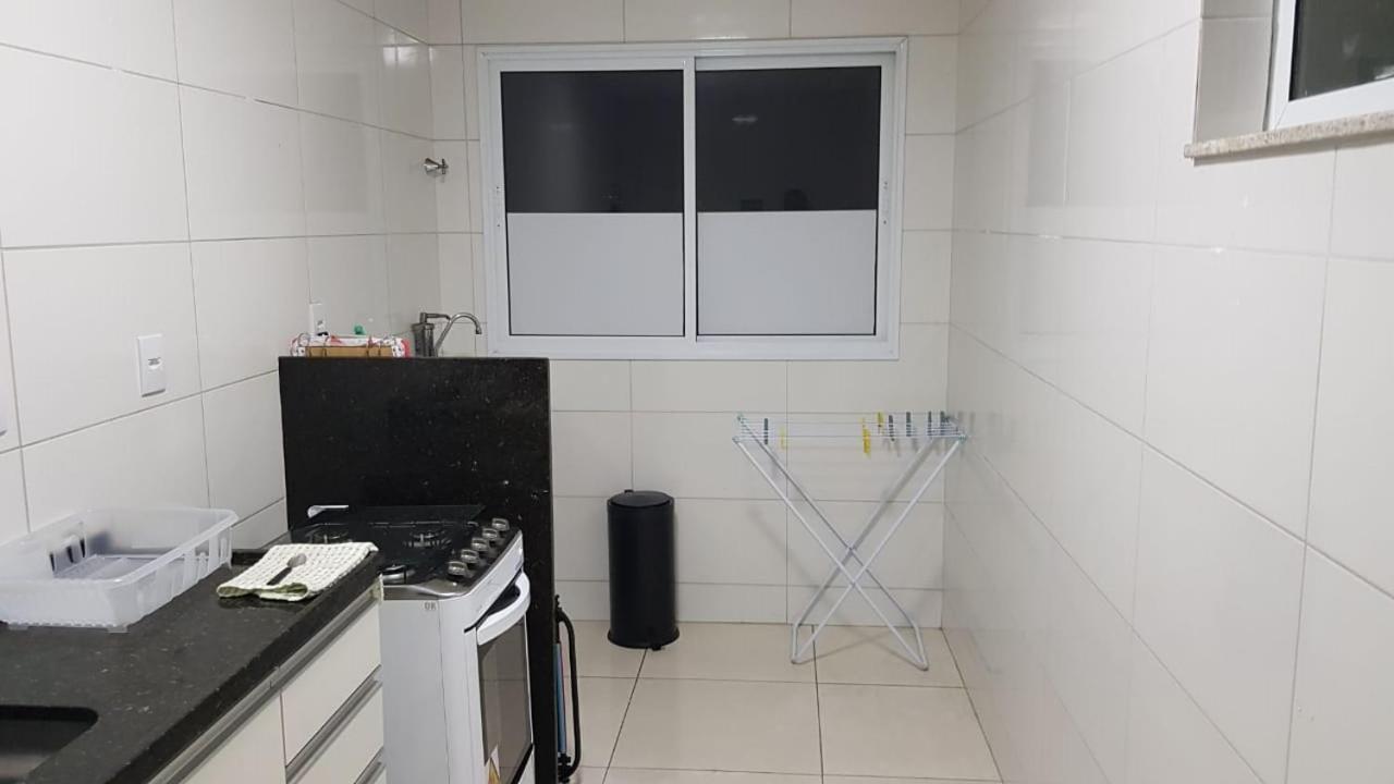 Jockey Family Chamonix 3 Apartment Vila Velha  Bagian luar foto