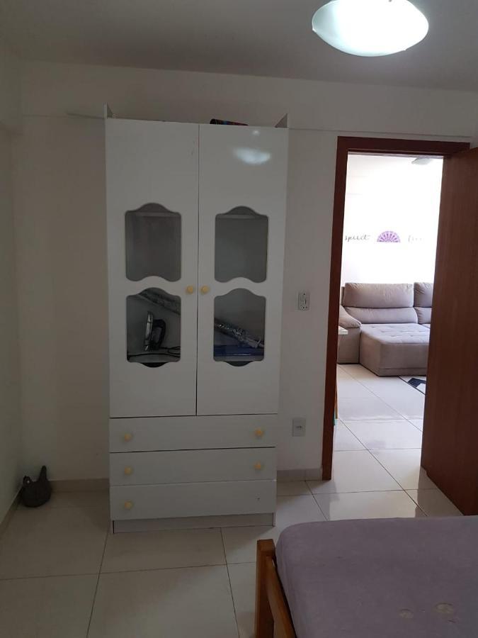 Jockey Family Chamonix 3 Apartment Vila Velha  Bagian luar foto