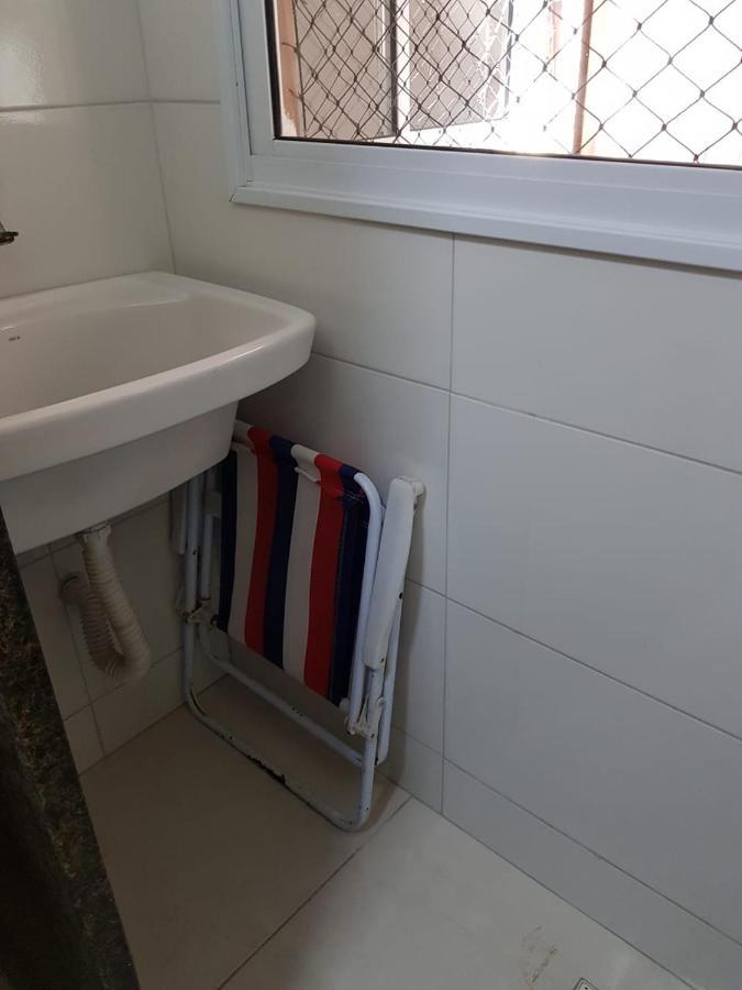 Jockey Family Chamonix 3 Apartment Vila Velha  Bagian luar foto