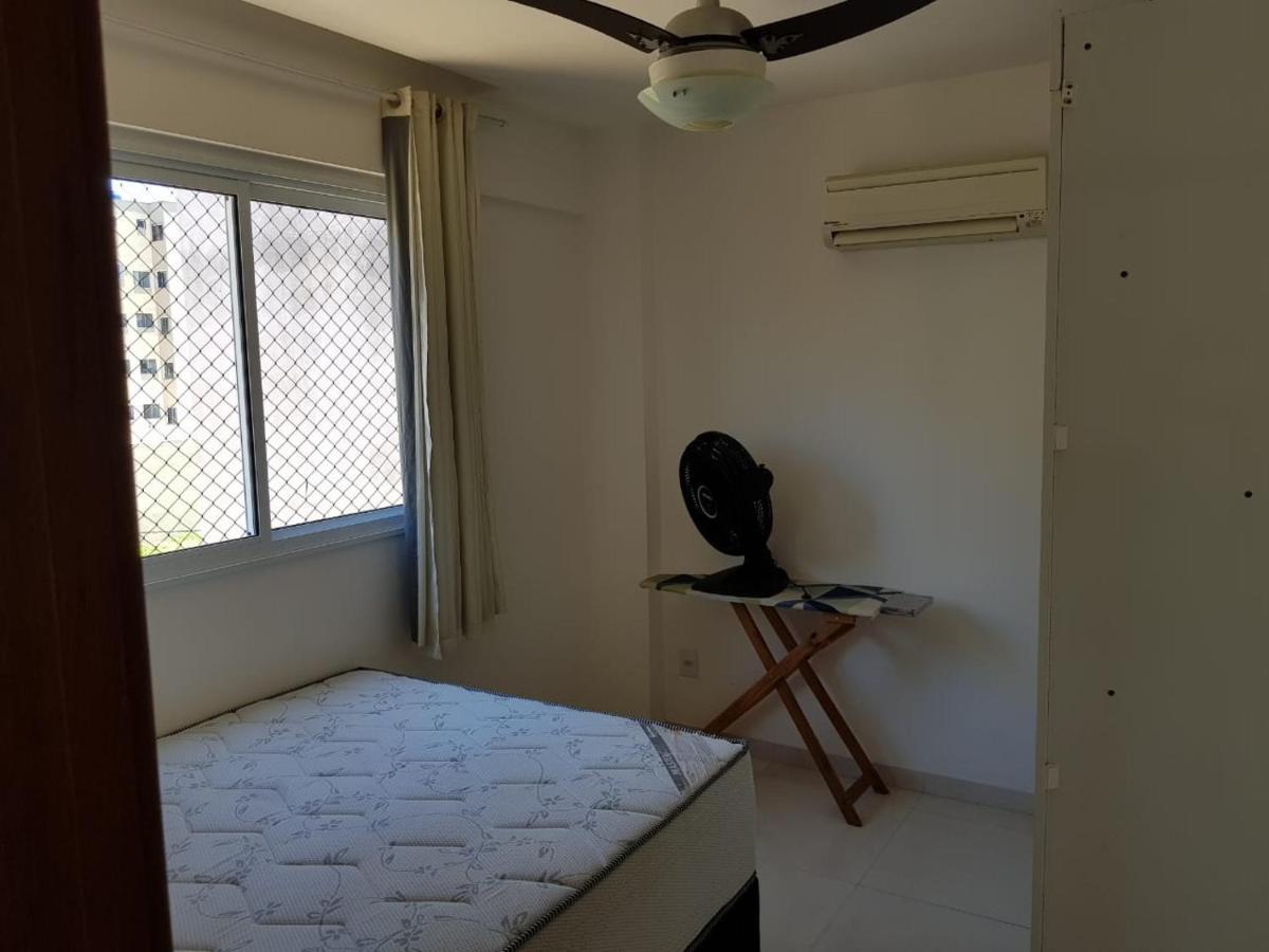 Jockey Family Chamonix 3 Apartment Vila Velha  Bagian luar foto