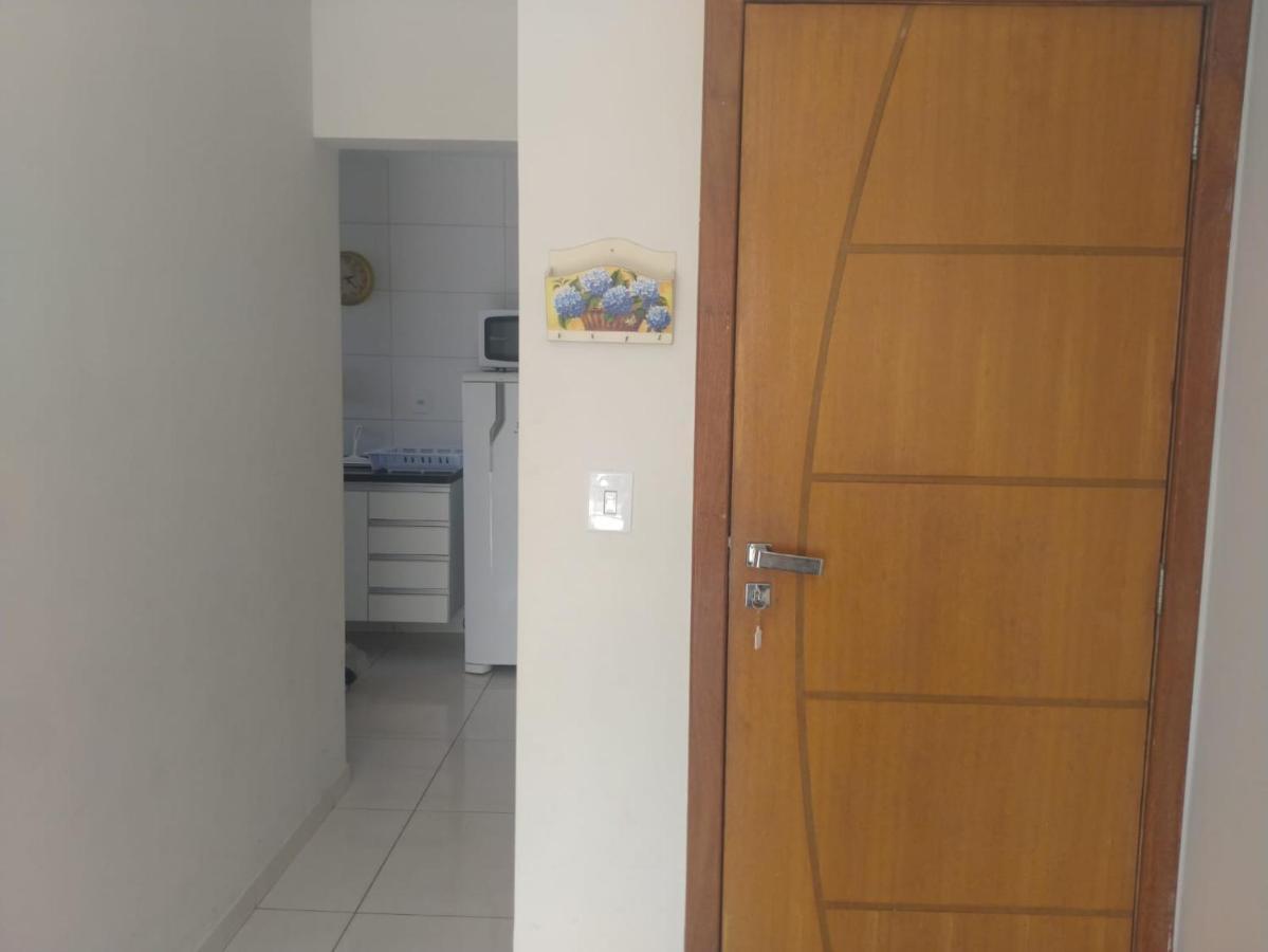 Jockey Family Chamonix 3 Apartment Vila Velha  Bagian luar foto