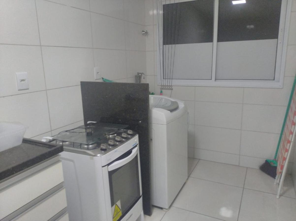 Jockey Family Chamonix 3 Apartment Vila Velha  Bagian luar foto