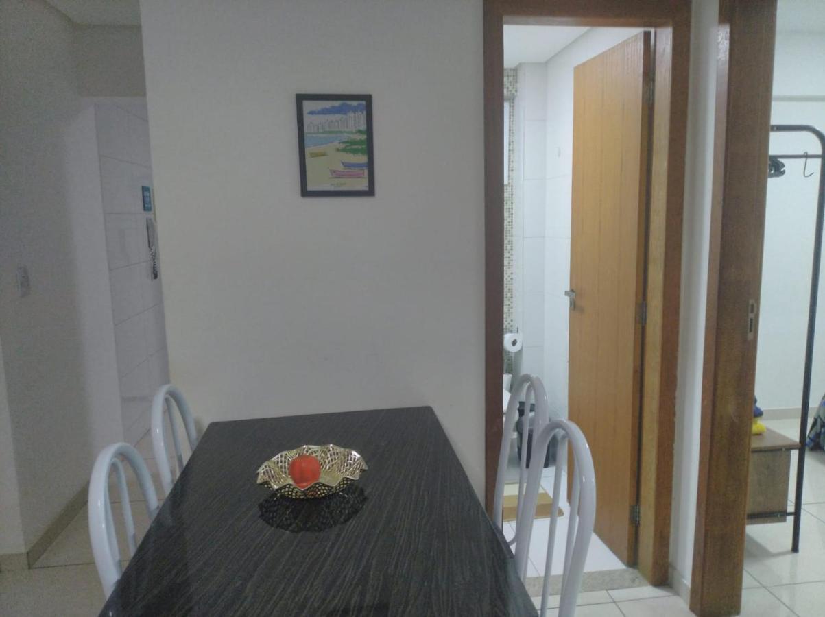 Jockey Family Chamonix 3 Apartment Vila Velha  Bagian luar foto
