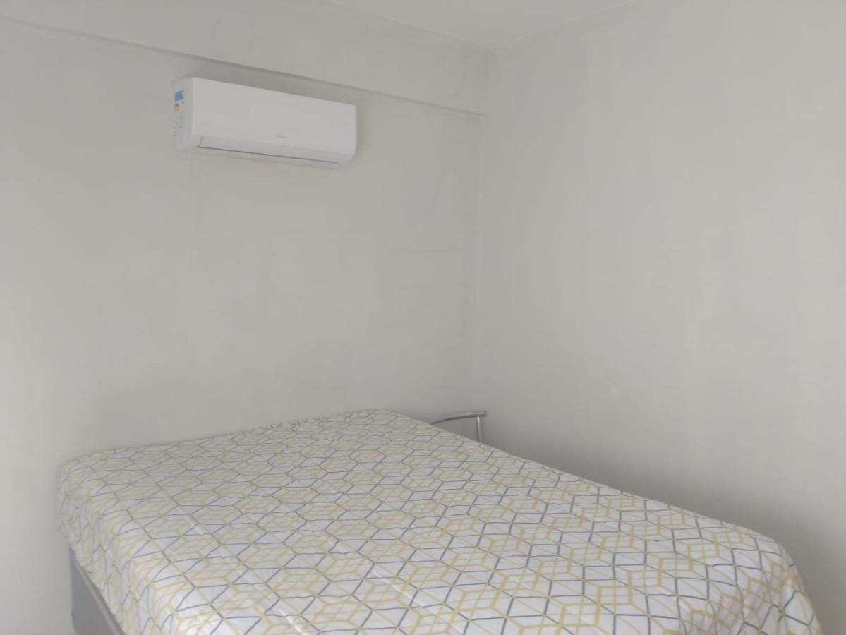 Jockey Family Chamonix 3 Apartment Vila Velha  Bagian luar foto