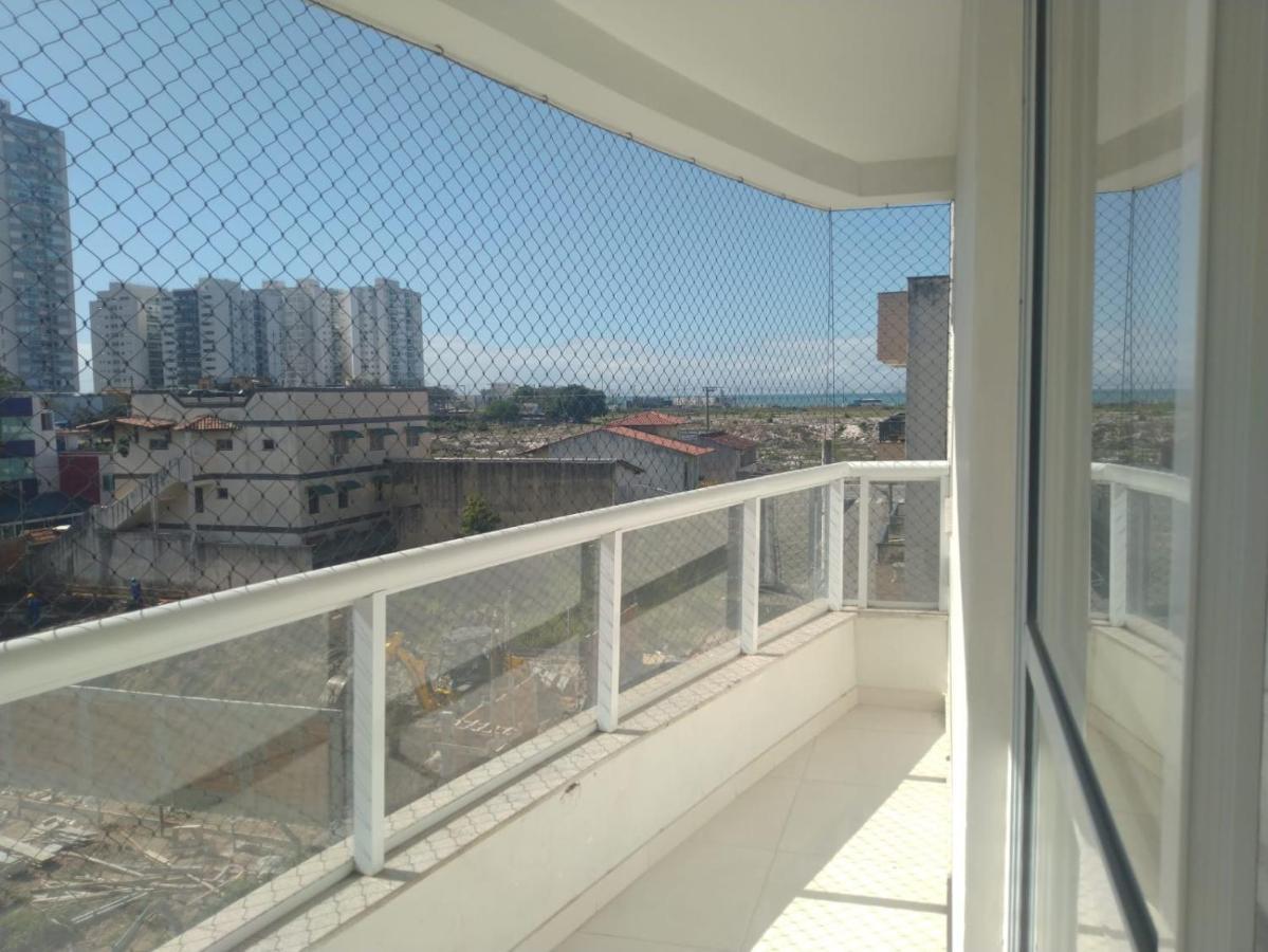 Jockey Family Chamonix 3 Apartment Vila Velha  Bagian luar foto
